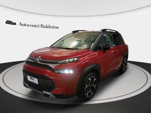 Auto Usate - Citroen C3 Aircross - offerta numero 1514680 a 21.500 € foto 1