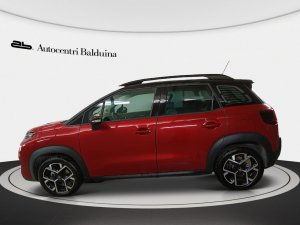 Auto Citroen C3 Aircross C3 Aircross 12 puretech Shine Pack s&s 110cv usata in vendita presso Autocentri Balduina a 21.500€ - foto numero 3