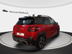 Auto Citroen C3 Aircross C3 Aircross 12 puretech Shine Pack s&s 110cv usata in vendita presso Autocentri Balduina a 21.500€ - foto numero 4