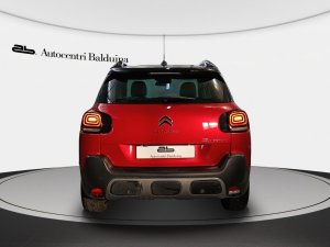 Auto Citroen C3 Aircross C3 Aircross 12 puretech Shine Pack s&s 110cv usata in vendita presso Autocentri Balduina a 21.500€ - foto numero 5