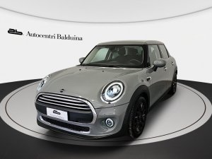 Auto Usate - Mini 5 Porte - offerta numero 1515216 a 20.000 € foto 1