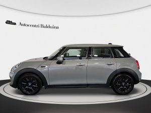 Auto Mini 5 Porte Mini 5p 15 One Baker Street 102cv usata in vendita presso Autocentri Balduina a 20.000€ - foto numero 3