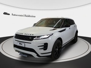 Auto Usate - Land Rover Evoque - offerta numero 1515659 a 42.900 € foto 1