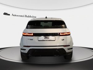 Auto Land Rover Evoque Evoque 20d i4 mhev R-Dynamic SE awd 150cv auto usata in vendita presso Autocentri Balduina a 42.900€ - foto numero 5