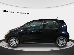 Auto Volkswagen Up up! 5p 10 evo Move up! 65cv usata in vendita presso Autocentri Balduina a 13.300€ - foto numero 3