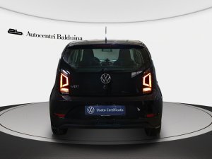 Auto Volkswagen Up up! 5p 10 evo Move up! 65cv usata in vendita presso Autocentri Balduina a 13.300€ - foto numero 5