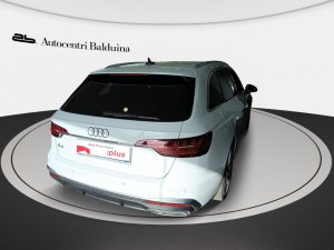 Auto Audi A4 Avant A4 Avant 35 20 tdi mhev S Line Edition 163cv s-tronic usata in vendita presso Autocentri Balduina a 42.900€ - foto numero 3