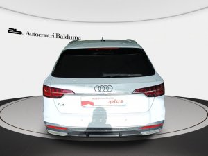 Auto Audi A4 Avant A4 Avant 35 20 tdi mhev S Line Edition 163cv s-tronic usata in vendita presso Autocentri Balduina a 42.900€ - foto numero 4