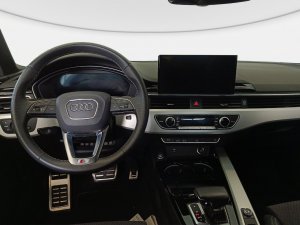 Auto Audi A4 Avant A4 Avant 35 20 tdi mhev S Line Edition 163cv s-tronic usata in vendita presso Autocentri Balduina a 42.900€ - foto numero 5