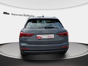 Auto Audi Q3 Q3 40 20 tfsi Business quattro s-tronic usata in vendita presso Autocentri Balduina a 34.500€ - foto numero 5