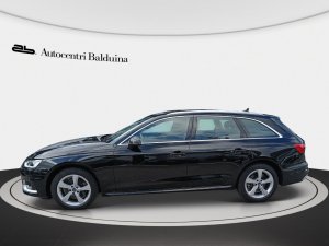 Auto Audi A4 Avant A4 Avant 30 20 tdi mhev Business Advanced 136cv s-tronic usata in vendita presso Autocentri Balduina a 33.500€ - foto numero 3