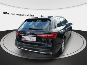 Auto Audi A4 Avant A4 Avant 30 20 tdi mhev Business Advanced 136cv s-tronic usata in vendita presso Autocentri Balduina a 33.500€ - foto numero 4