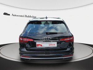 Auto Audi A4 Avant A4 Avant 30 20 tdi mhev Business Advanced 136cv s-tronic usata in vendita presso Autocentri Balduina a 33.500€ - foto numero 5