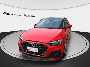 Auto Usate - Audi A1 Sportback - offerta numero 1518222 a 26.500 € foto 1