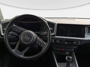 Auto Audi A1 Sportback A1 Sportback 30 10 tfsi S Line Edition 110cv s-tronic usata in vendita presso Autocentri Balduina a 26.500€ - foto numero 5