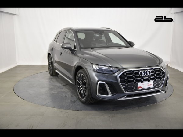 Auto Audi Q5 SQ5 30 tdi mhev 48V quattro tiptronic usata in vendita presso Autocentri Balduina a 75.900€ - foto numero 1