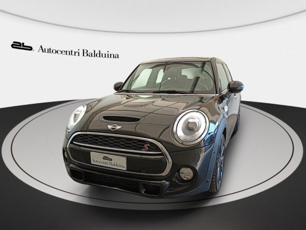 Auto Mini Mini Mini 20 Cooper SD Hype 5p usata in vendita presso Autocentri Balduina a 19.500€ - foto numero 1